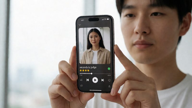 影片信息与简介:几秒钟判断一个条目值不值得点 示意图